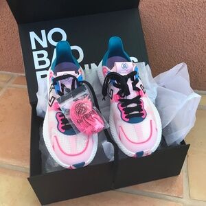 G Fore MG4X golf shoes, size 8 NWT